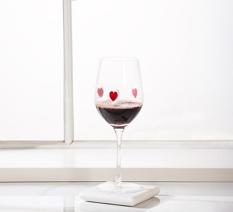 HEARTS GOBLET
