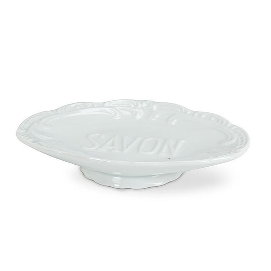 SAVON SOAP DISH