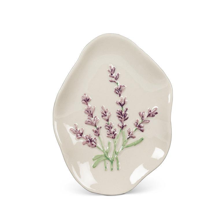 LAVENDER DISH