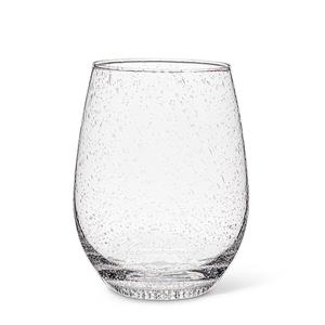 SEED GLASS STEMLESS