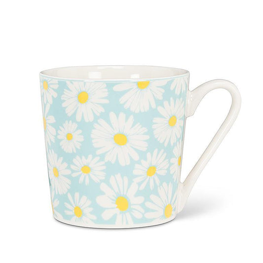 DAISY PRINT MUG