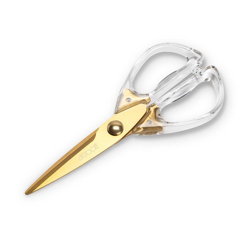 ALL PURPOSE SCISSORS