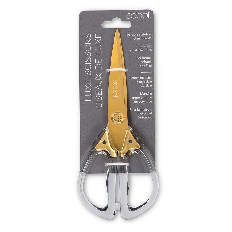 ALL PURPOSE SCISSORS