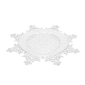 SNOWFLAKE PLACEMAT