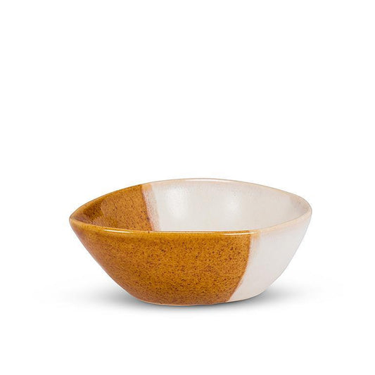 TRI-COLOUR MINI BOWL