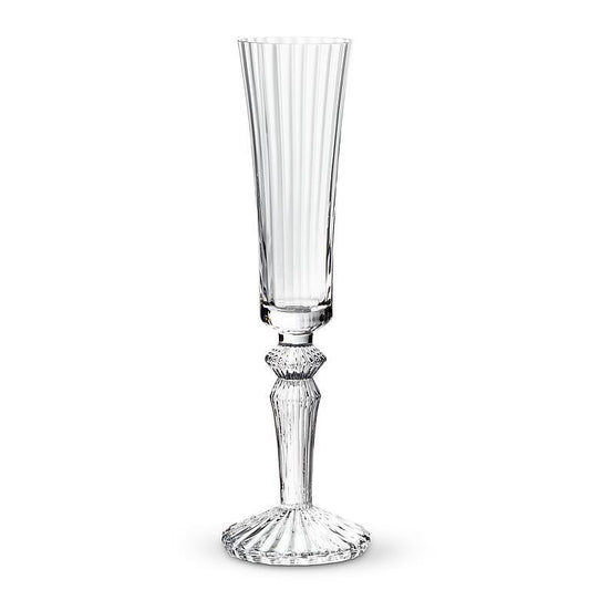 FLARED VERTICAL OPTIC FLUTE