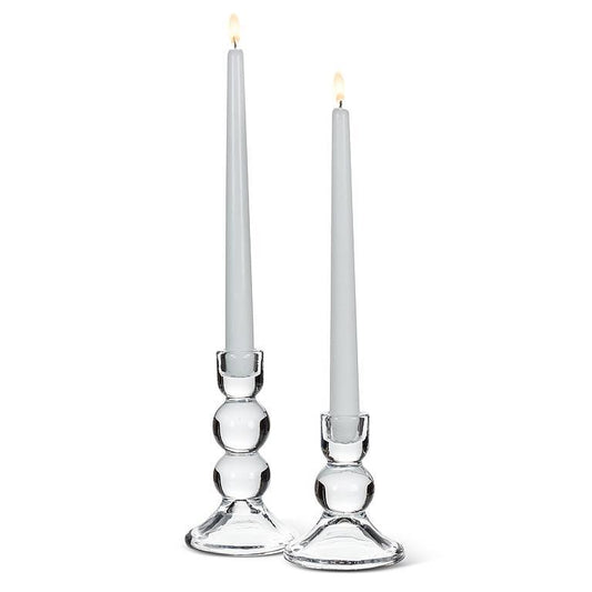 BALL CANDLE HOLDER