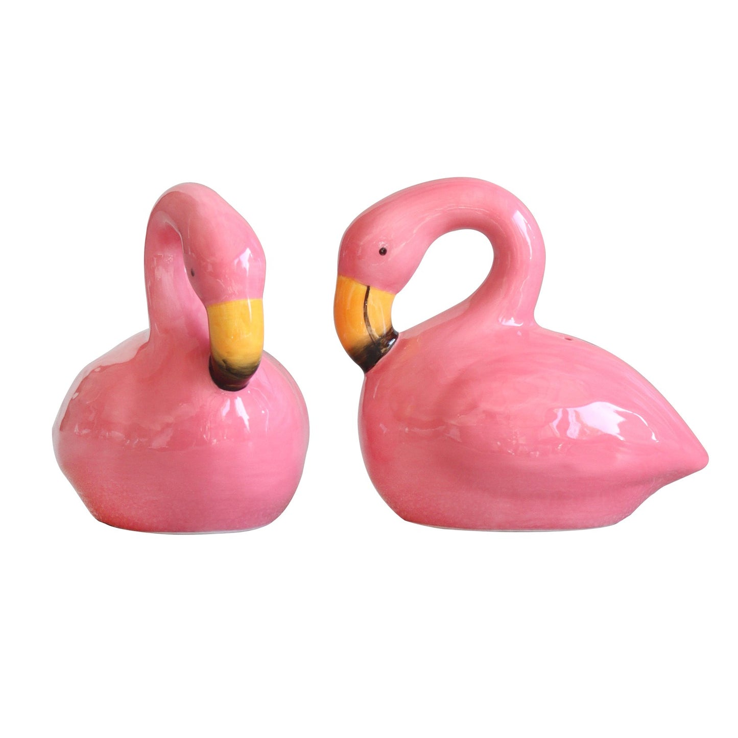 FLAMINGO SALT AND PEPPER SET