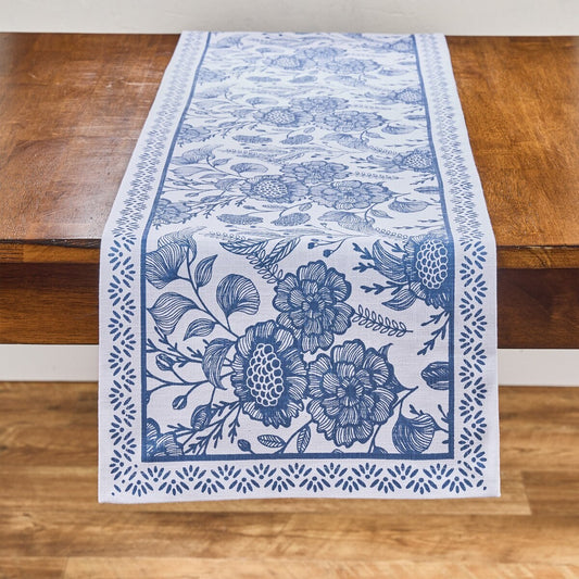 MATILDA TABLE RUNNER 14" X 54"