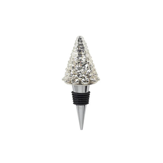 TREE LED BOTTLE STOPPER
