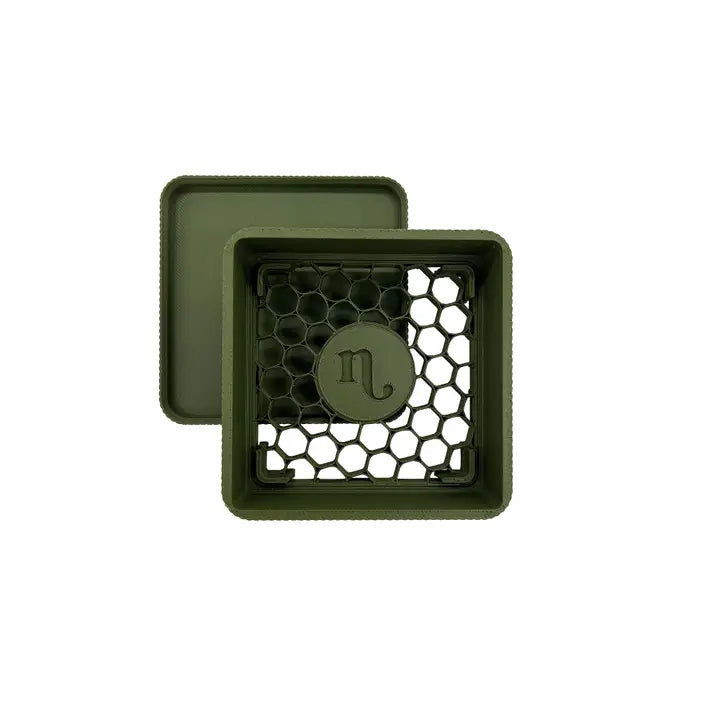 PLANT BASED SOLID DISH SOAP TRAY