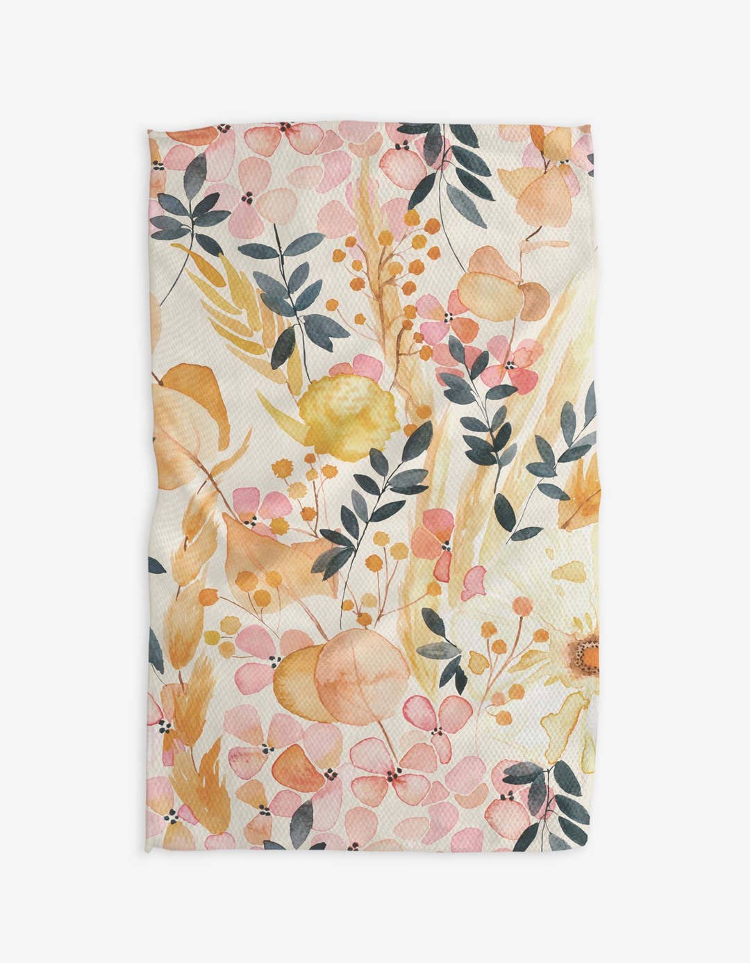 SLEEPY FIELDS TEA TOWEL