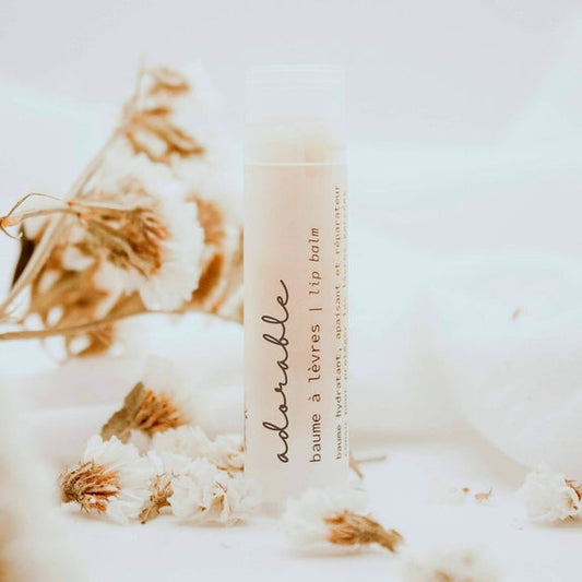 LIP BALM - ADORABLE
