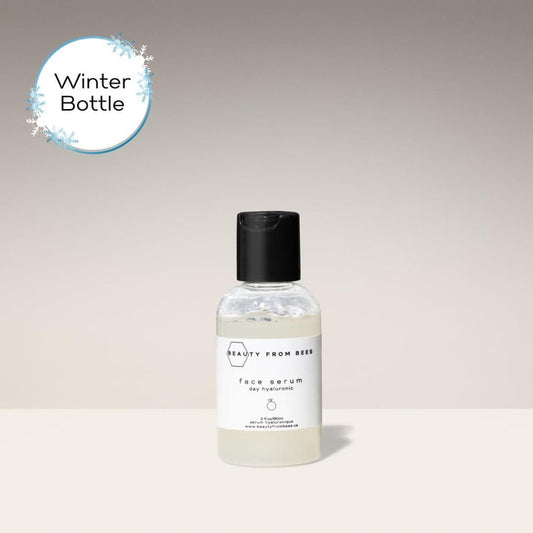 BEAUTY FROM BEES DAYTIME FACE SERUM