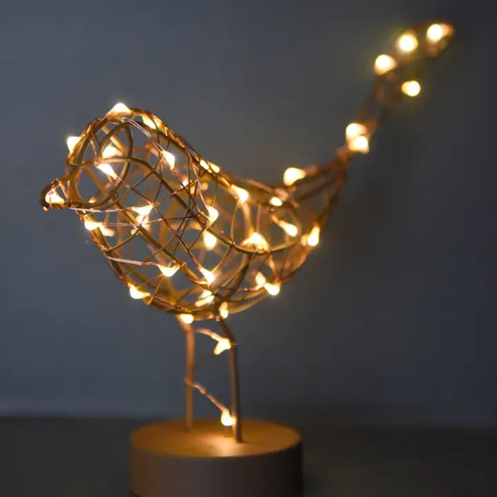 LED ROBIN TABLE TOP