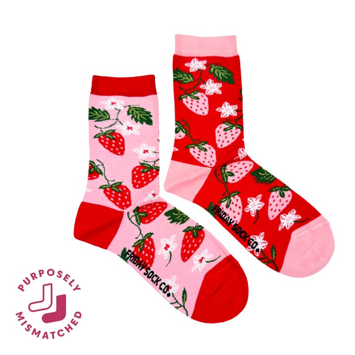 WOMENS FASHION SOCKS