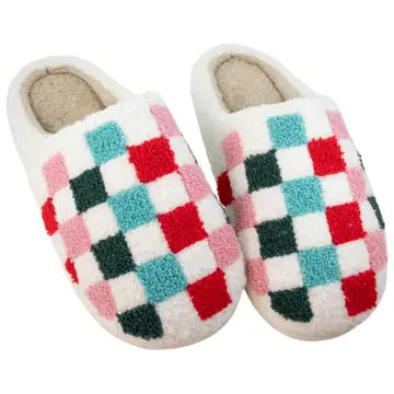 SHERPA SLIPPERS