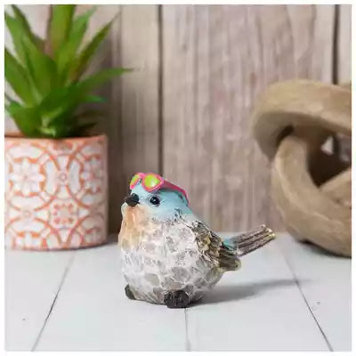 SUMMER BIRDS