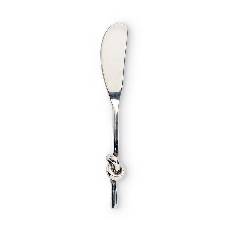 KNOT HANDLE SPREADER