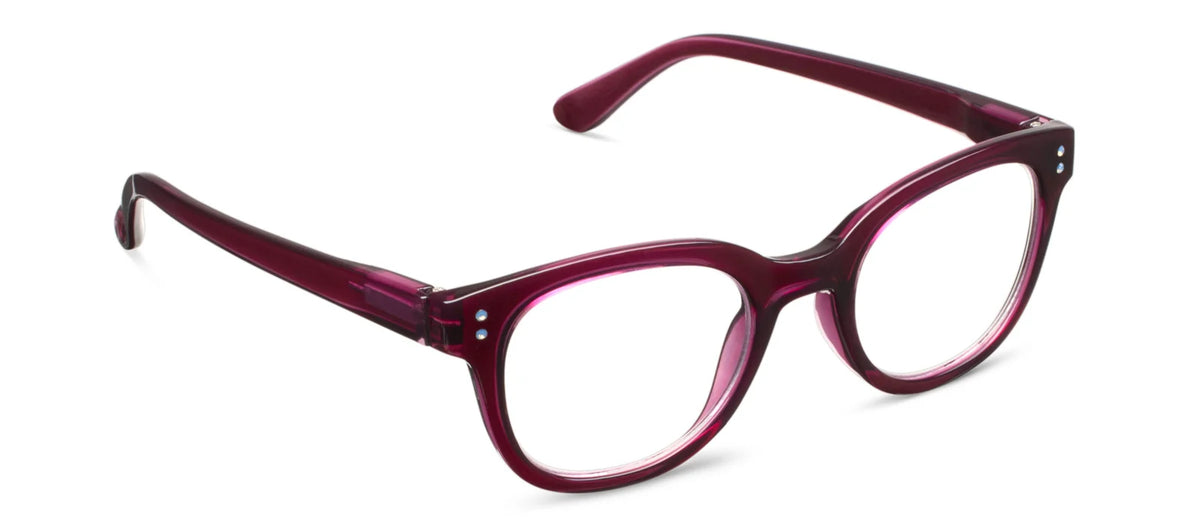 GALAXY - DARK CHERRY