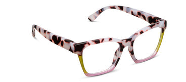 BIRDIE - PINK CHAI COLORBLOCK