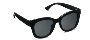 CENTER STAGE SUN - BLACK