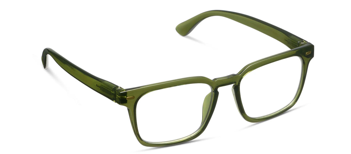 JUDE - GREEN