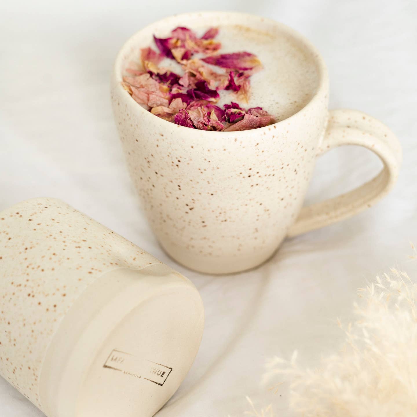 COCO ROSE EARL GREY SUPERFOOD TEA