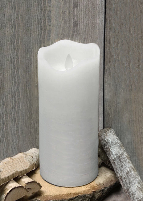 LED WAX CANDLE