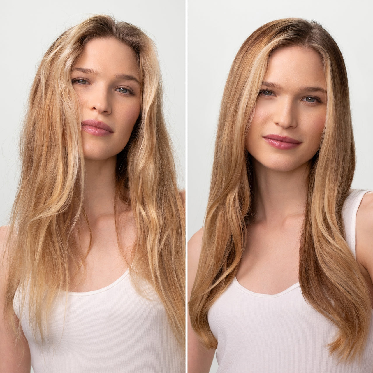 RICE WATER PROTEIN SHAMPOO