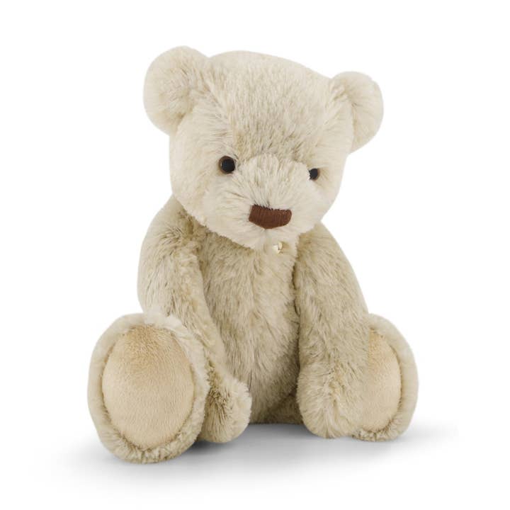 TEO THE BEAR SNUGGLE BUNNIES