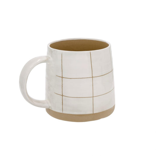 SANDSTONE MUG