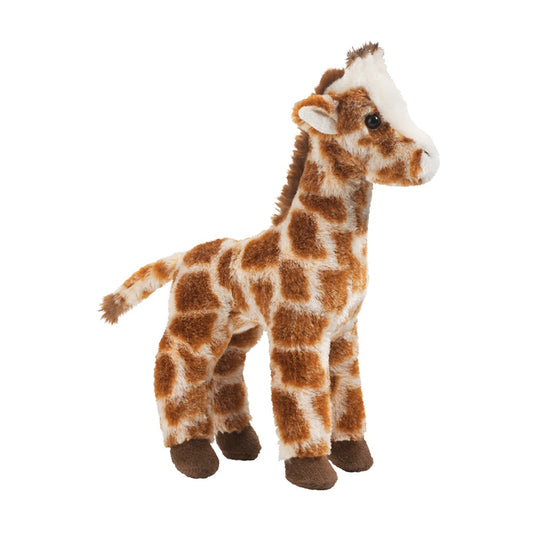 GIRAFFE STUFFY