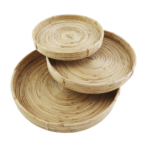CANE TRAY