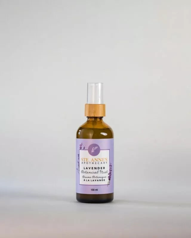 LAVENDER BOTANICAL MIST