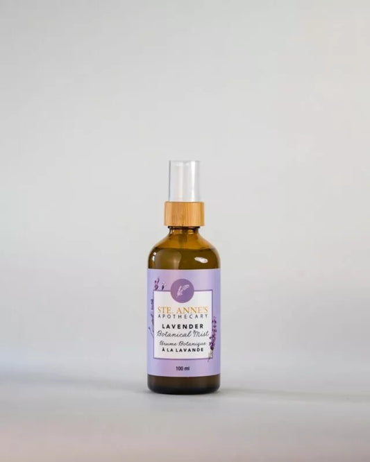 LAVENDER BOTANICAL MIST