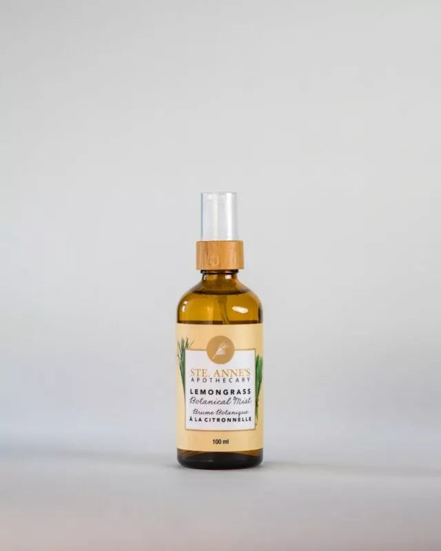 LEMONGRASS BOTANICAL MIST
