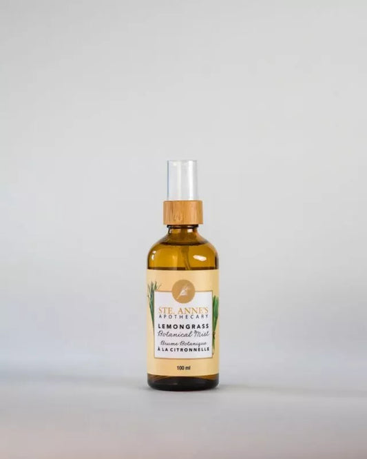 LEMONGRASS BOTANICAL MIST