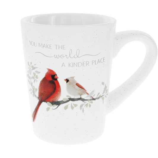 KINDER PLACE MUG