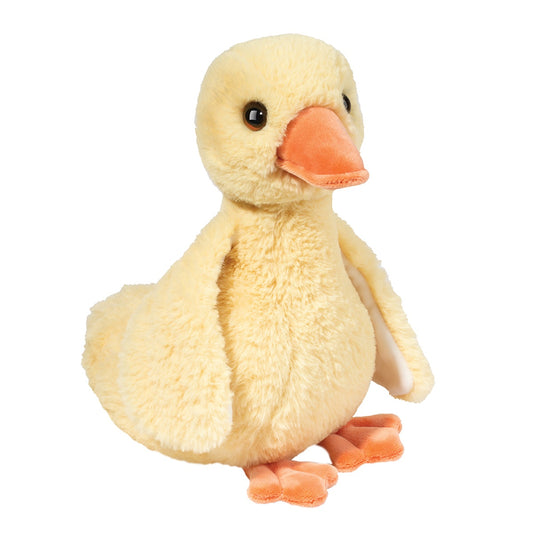 DENNIE DUCK