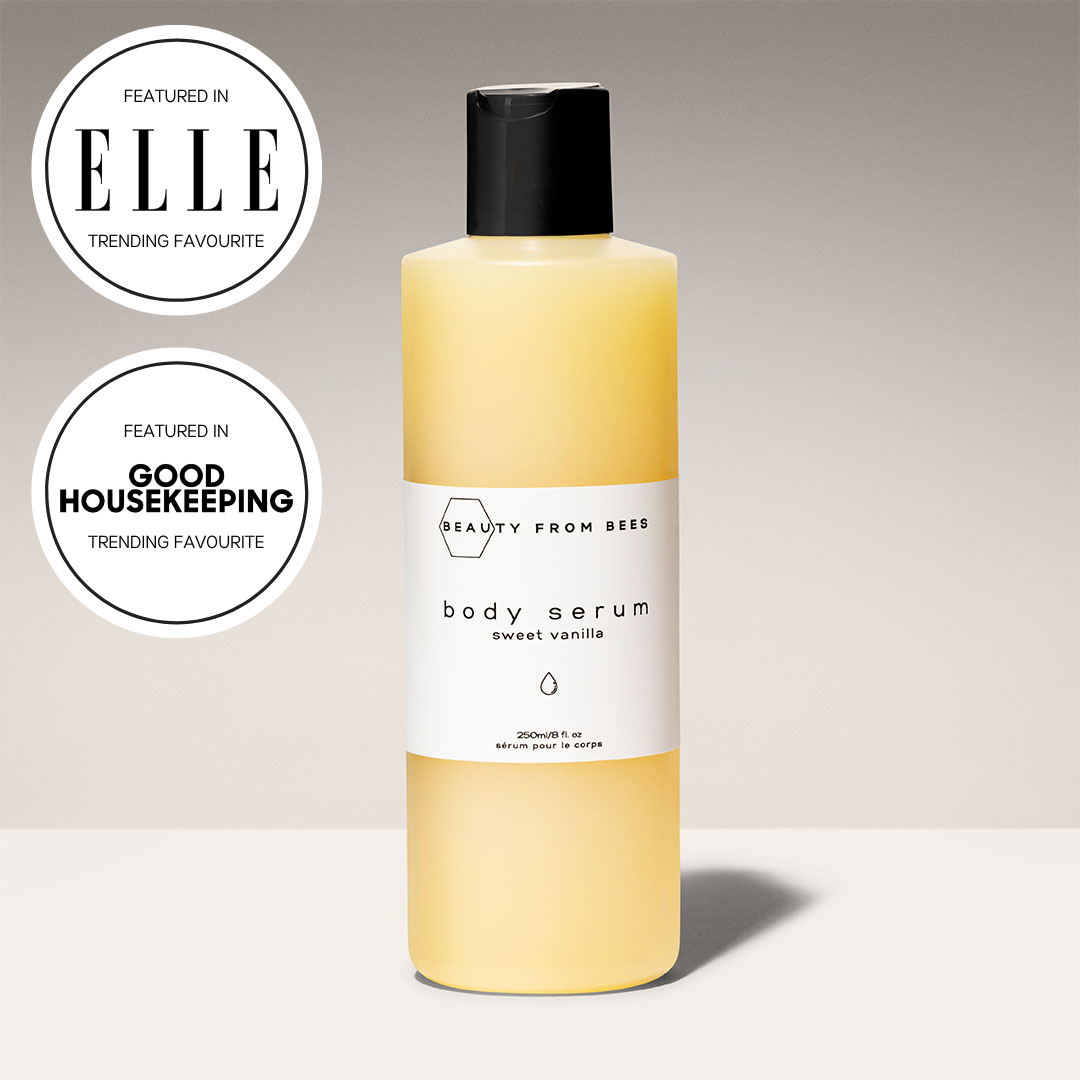 BEAUTY FROM BEES - BODY SERUM