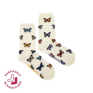 WOMENS FASHION SOCKS