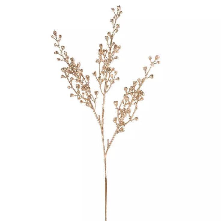 GOLD BERRY PICK