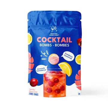 COCKTAIL BOMB
