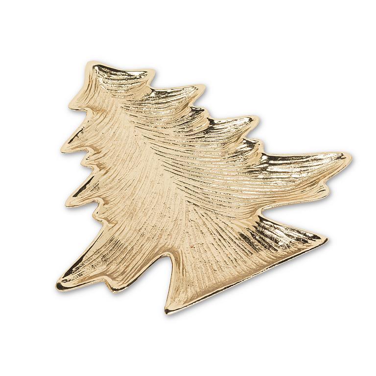 HOLIDAY TREE DISH