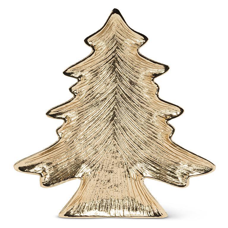 HOLIDAY TREE DISH