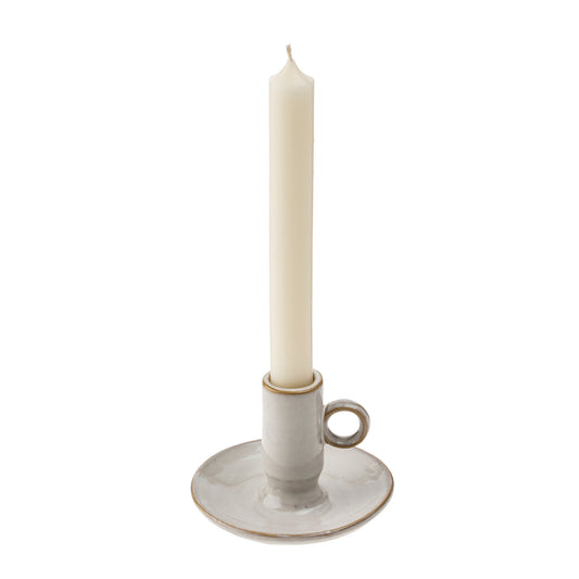 COTTAGE TAPER CANDLE HOLDER