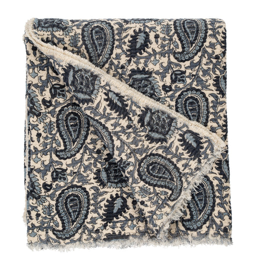 BLUEBELL THROW