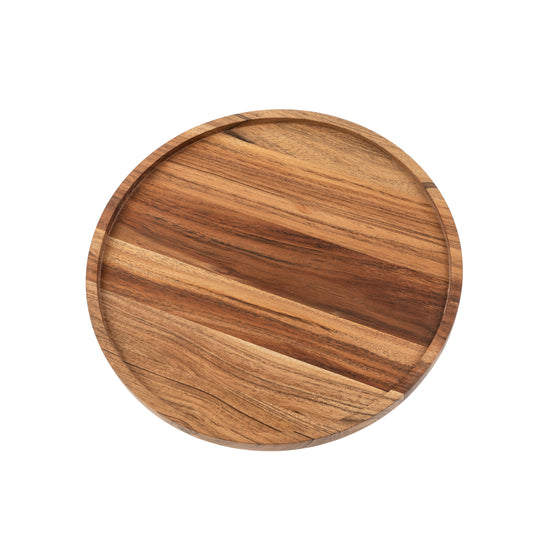 HERITAGE ROUND TRAY