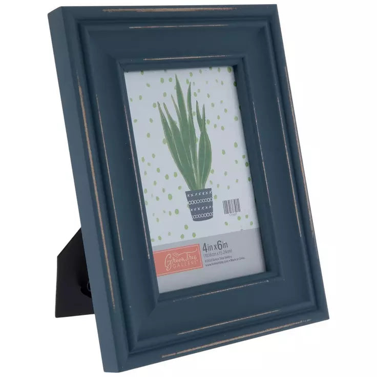 DISTRESSED PICTURE FRAME 5X7